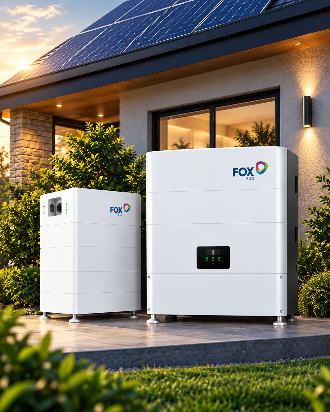 Inverters