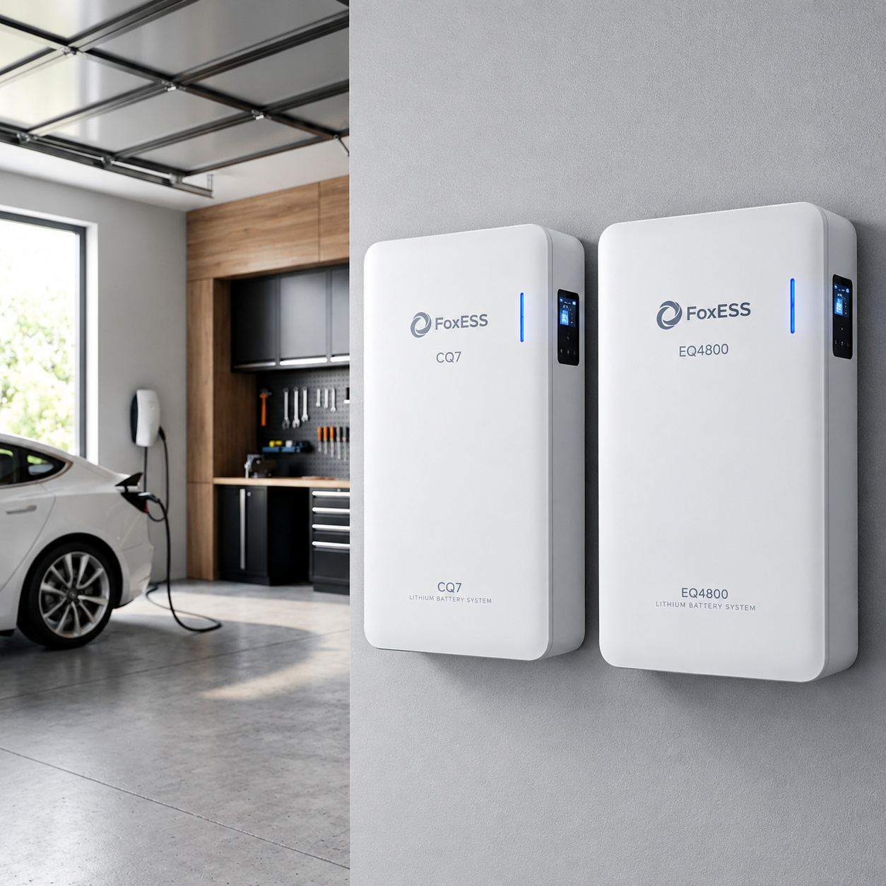 Battery Storage
